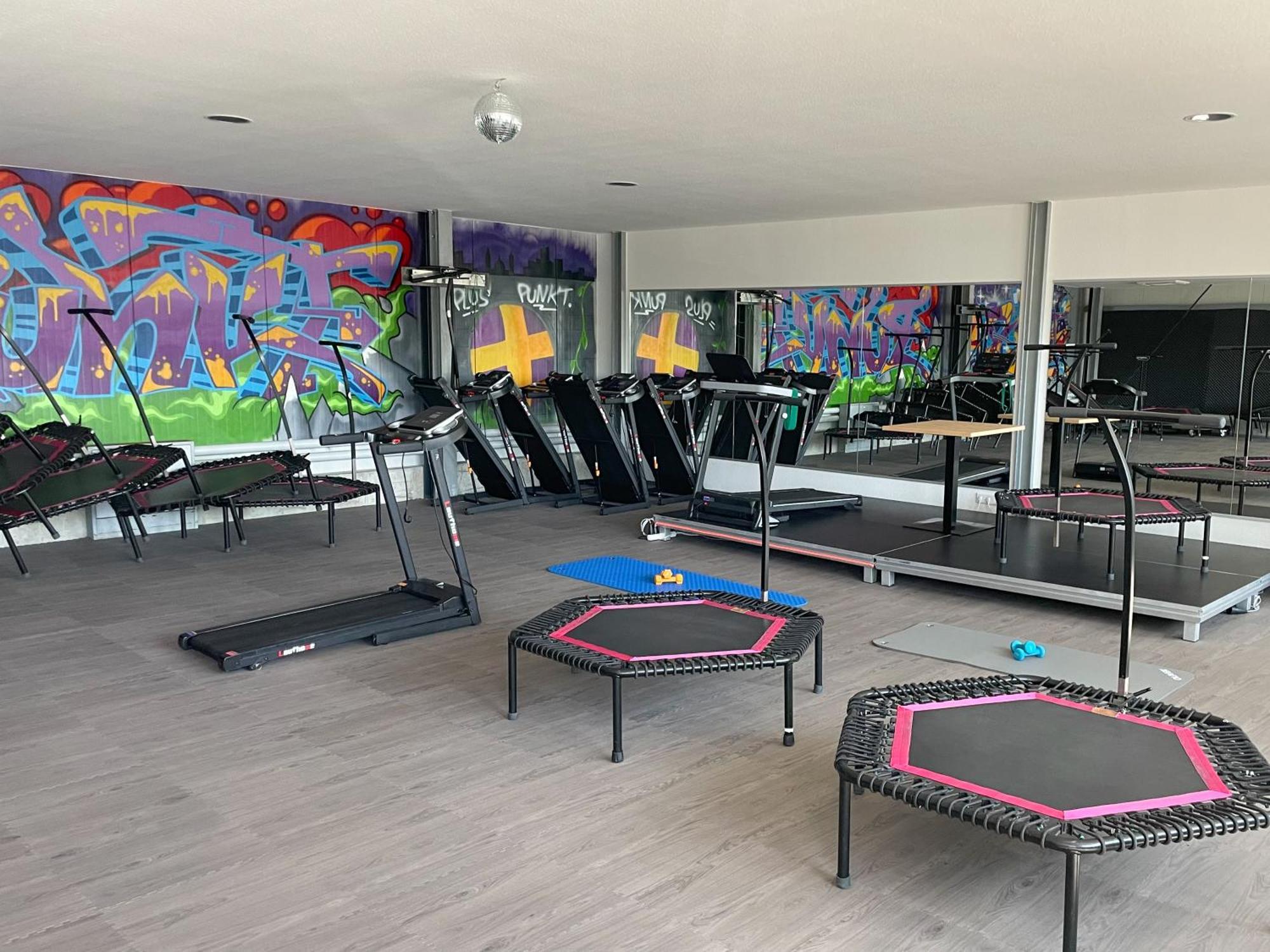 Plus Punkt Private Spa Weingarten  Luaran gambar