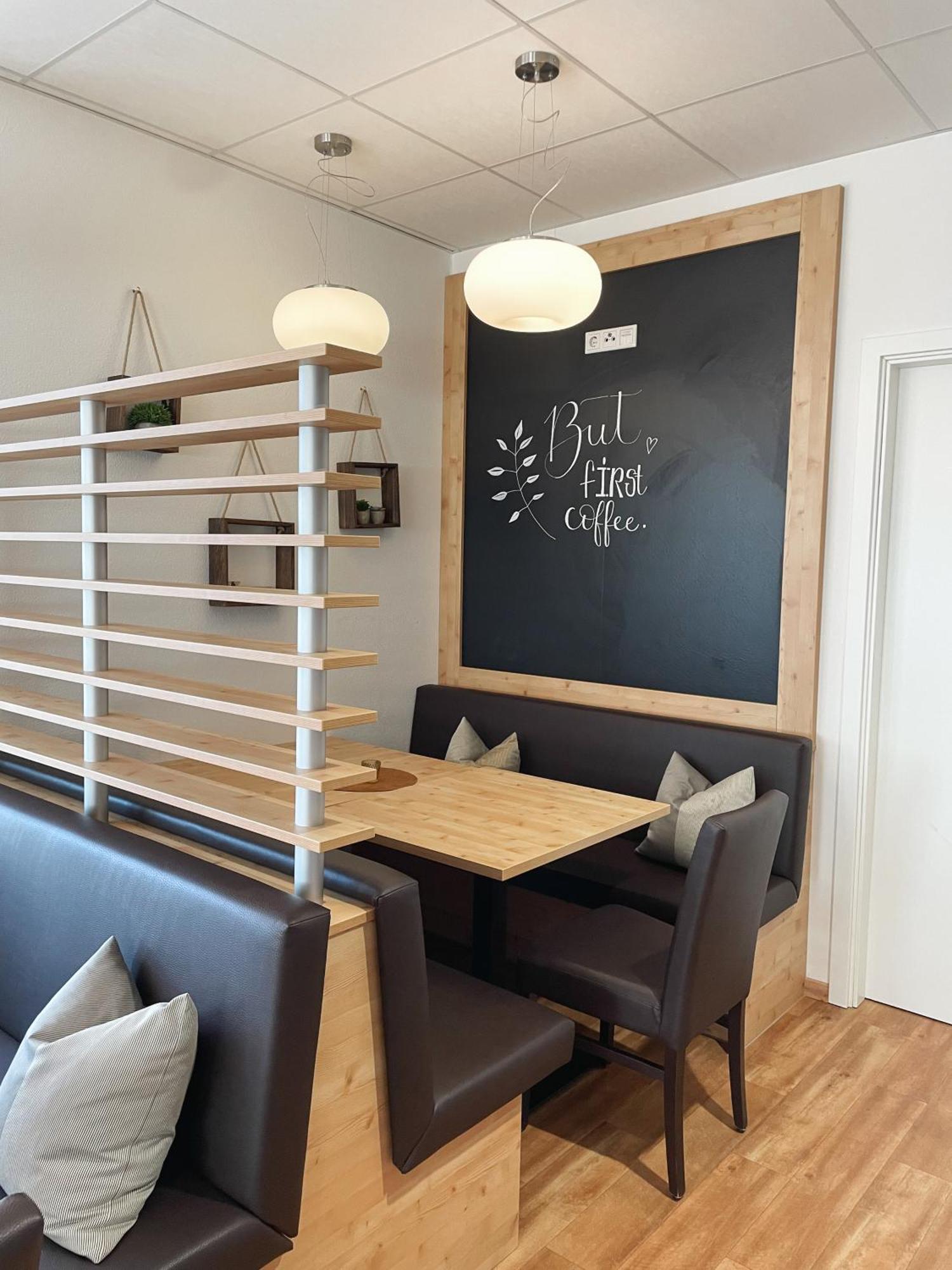 Plus Punkt Private Spa Weingarten  Luaran gambar